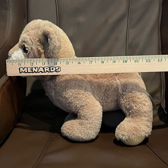 Build A Bear Disney The Lion King Young Simba 14" Plush Animal - Picture 2 of 7
